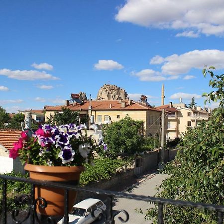 Capiedra Hotel Uchisar Exterior photo