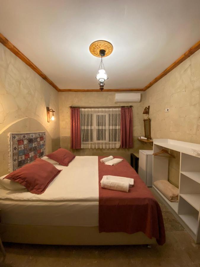 Capiedra Hotel Uchisar Exterior photo